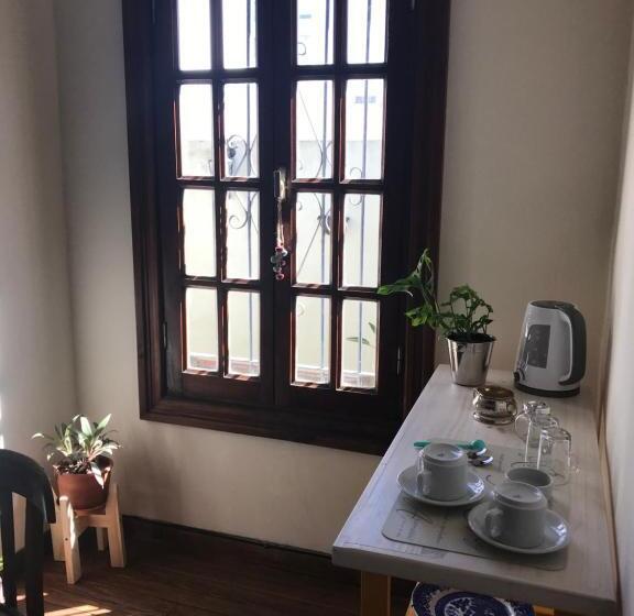 수피리어 트리플 룸, La Yurta