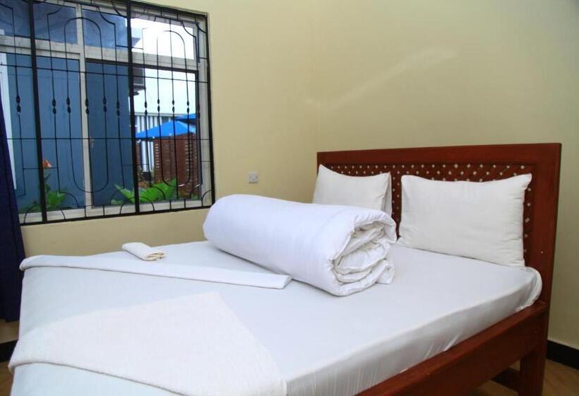 اتاق استاندارد, Johnsons Villas