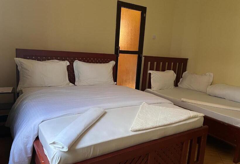 اتاق استاندارد, Johnsons Villas