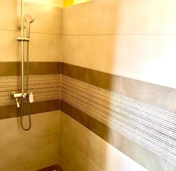 Номер Deluxe, Villa Vanilla Kendwa