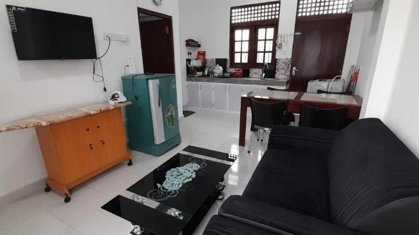 Номер Deluxe, Paradise Villa