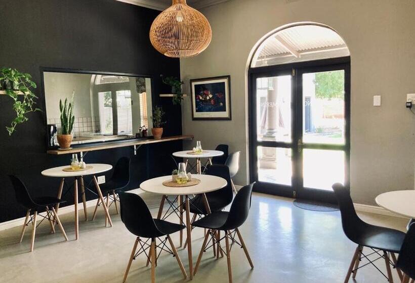 스탠다드 룸, The Merino Guest House