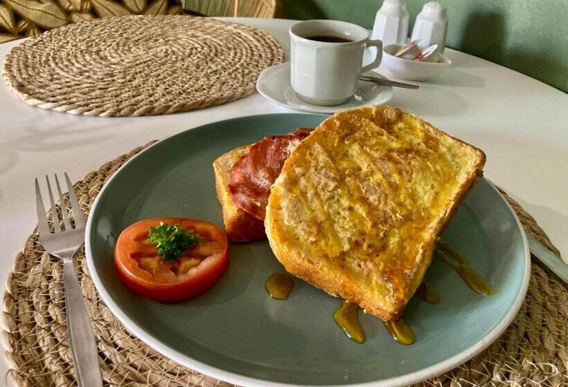 스탠다드 룸, The Merino Guest House