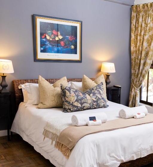 스탠다드 트리플 룸, The Merino Guest House