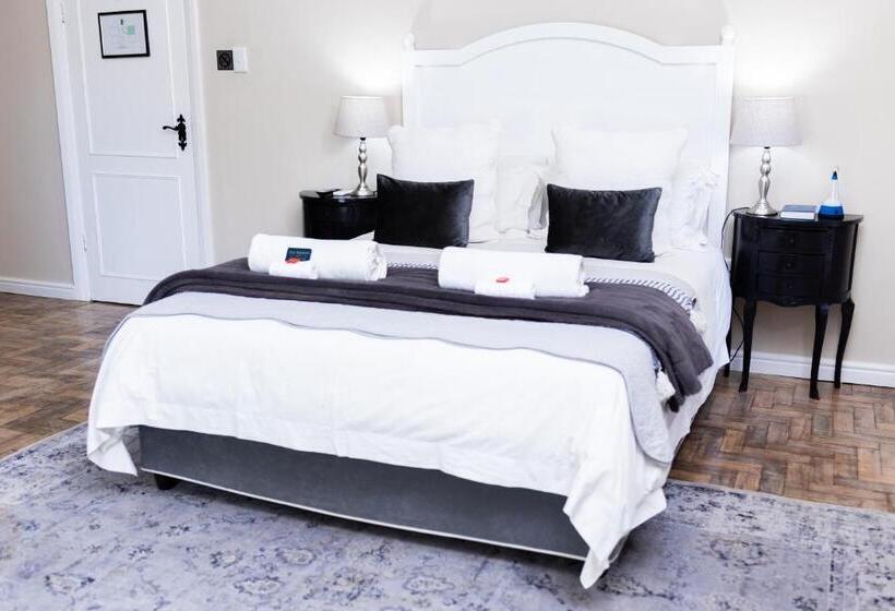 스탠다드 룸, The Merino Guest House