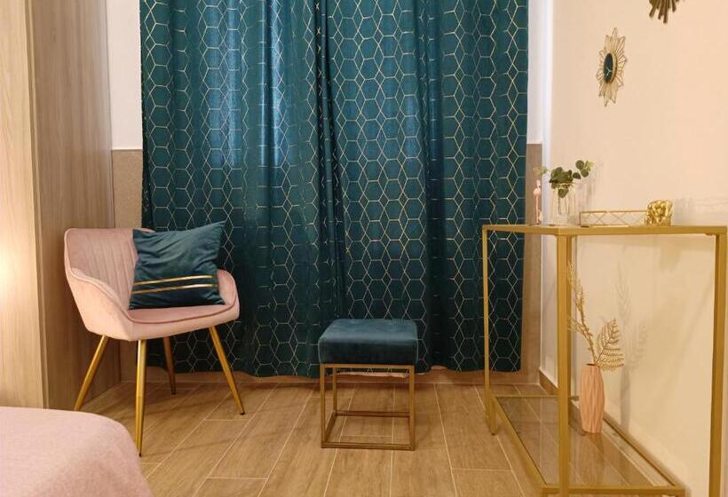 Апартаменты 1 Спальня Нижний Этаж, Villa Franca