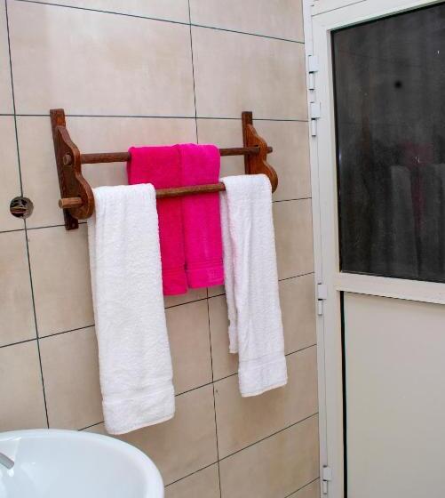 Номер Deluxe, Kuti Hotel Stone Town