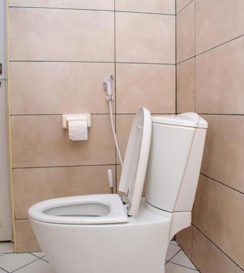 Номер Deluxe, Kuti Hotel Stone Town