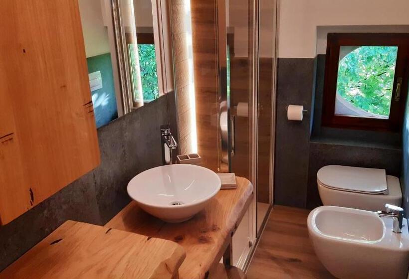 Люкс Повышенной Комфортности, La Villa Charme & Pleasure