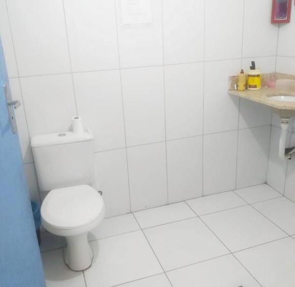 شقة غرفة واحدة, Hostel Da Residencia