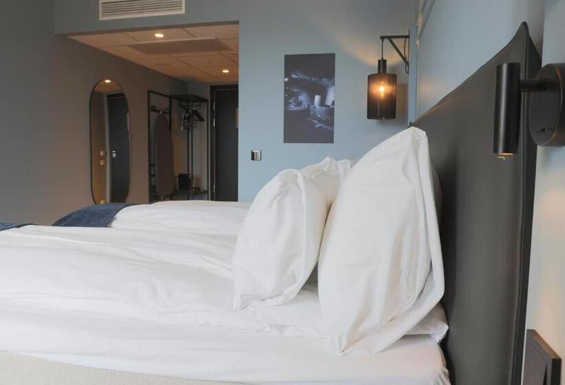 标准间, Clarion Collection Hotel Kongsberg