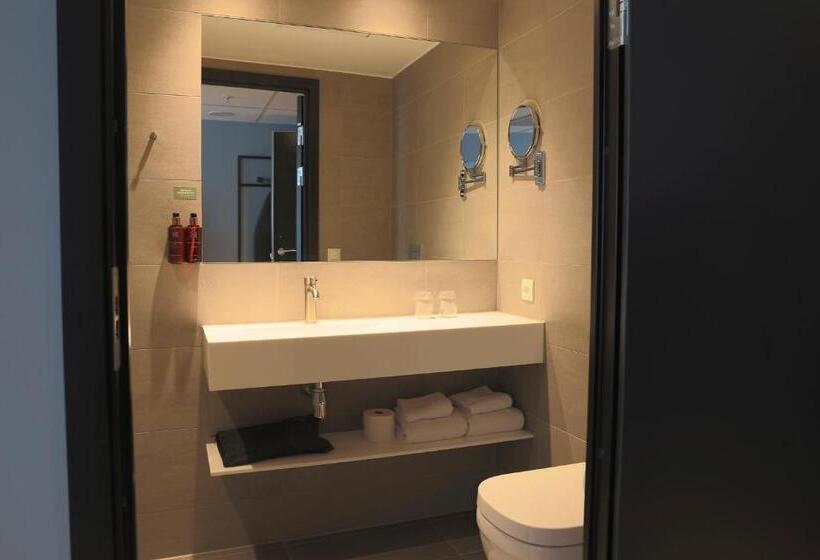 高级大房间, Clarion Collection Hotel Kongsberg