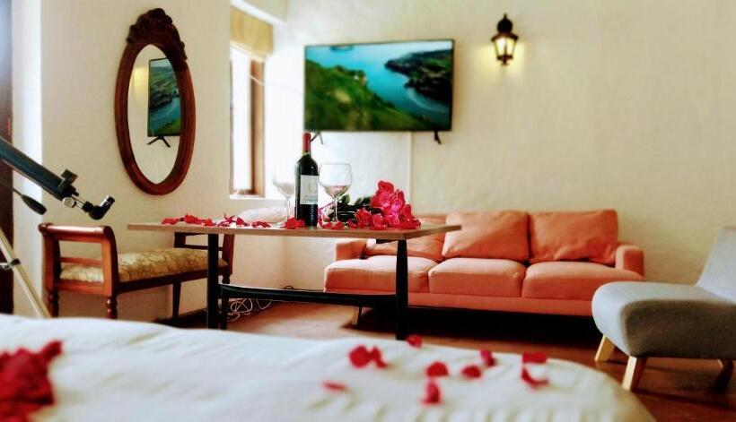 家庭间, Hostal Boutique Nariño Plaza