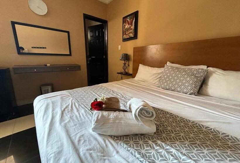 اتاق لوکس, Las Flores Campeche