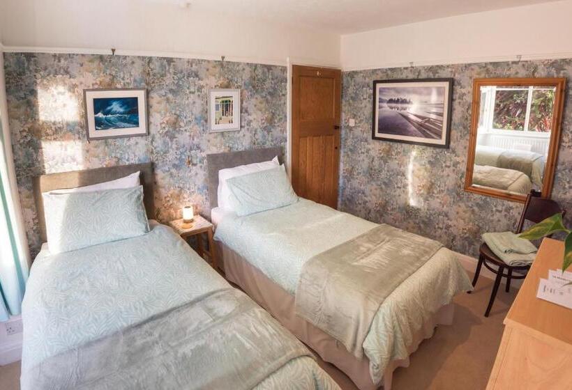 Номер Стандарт, The Monkey House B&b