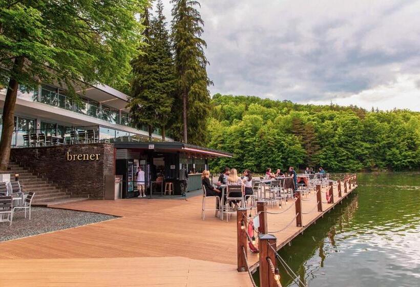 شاليه غرفة نوم واحدة, Adventure Lake Resort  Simared