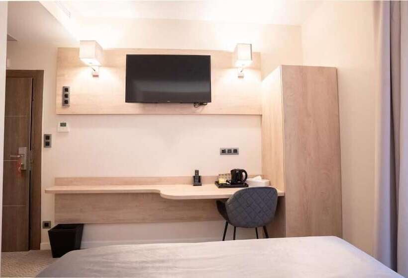Superior Room, Concorde