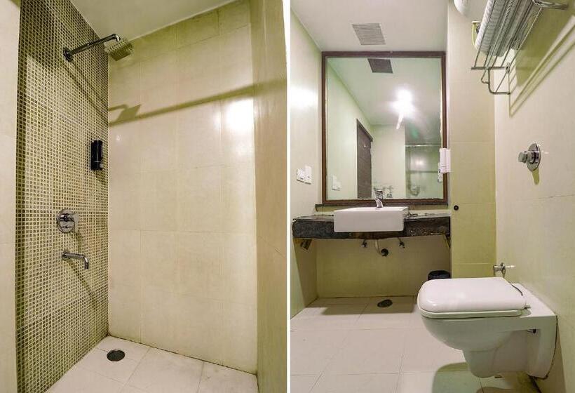 اتاق سوپریور, Fabhotel Prime Z Grand