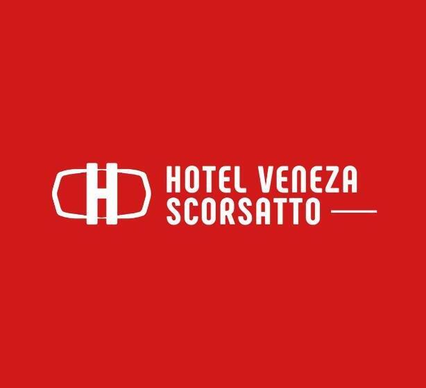 Номер Стандарт Трехместный, Veneza Scorsatto