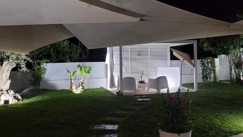 Номер Стандарт Вид на Бассейн, Villa La Valentine 1