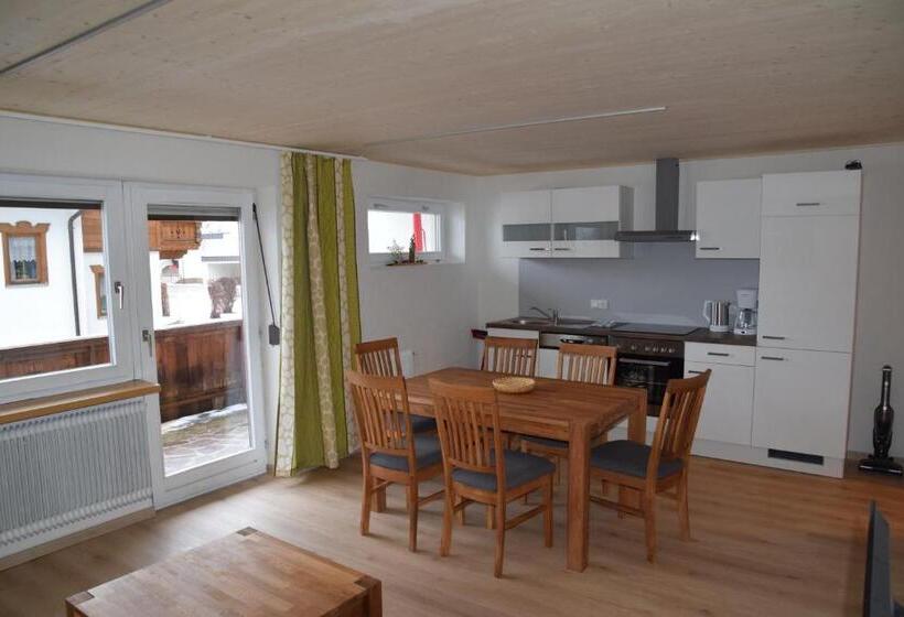Апартаменты 2 Спальни, Gästehaus Wolf