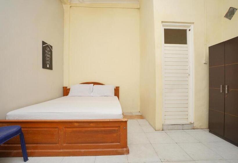 اتاق استاندارد, Koolkost Syariah Near T1 Juanda Airport 3