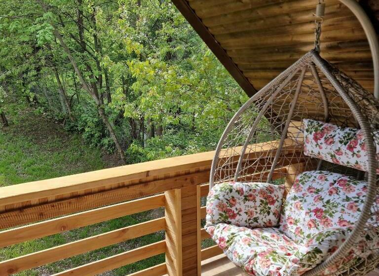 غرفة قياسية سرير كينج, Provence Suceava
