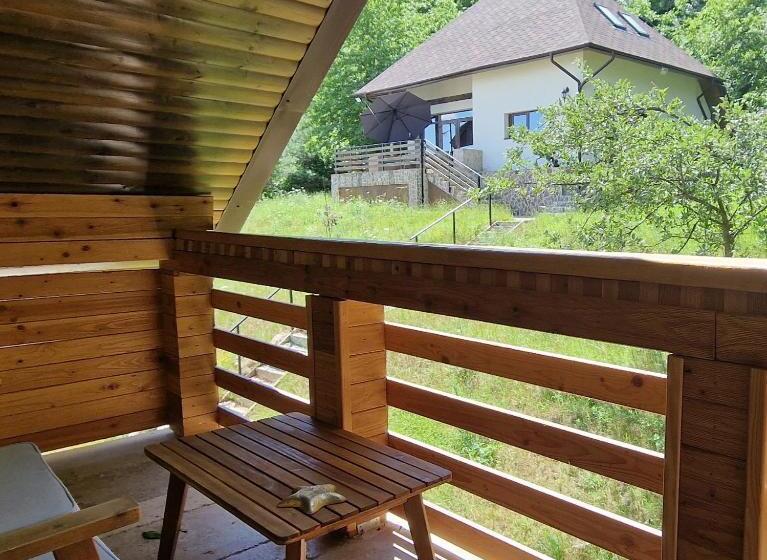스탠다드 룸 킹사이즈 침대, Provence Suceava
