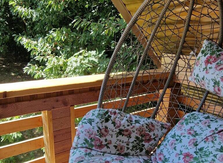 스탠다드 룸 킹사이즈 침대, Provence Suceava