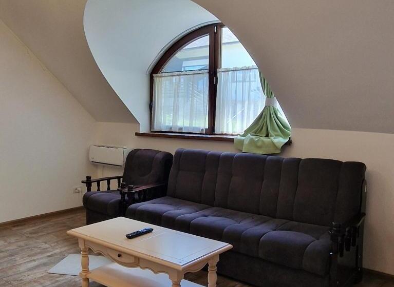 패밀리 스위트, Provence Suceava