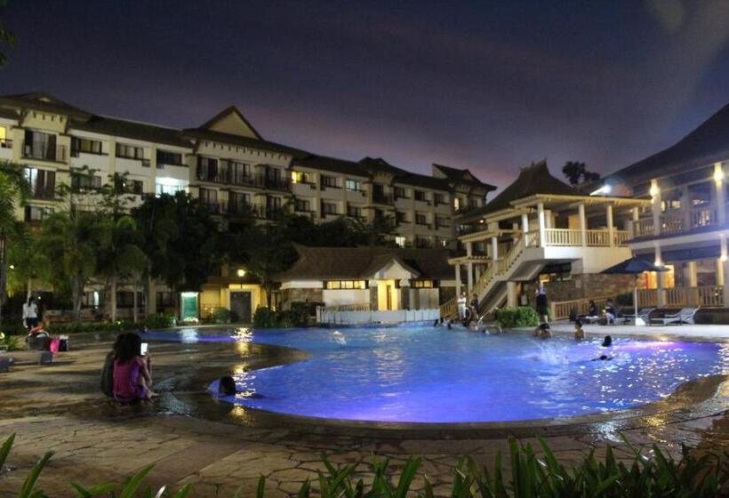 １ベッドルームのデラックスアパートメント, One Oasis A10 3mins Walk Sm Mall,free Pool   Wifi