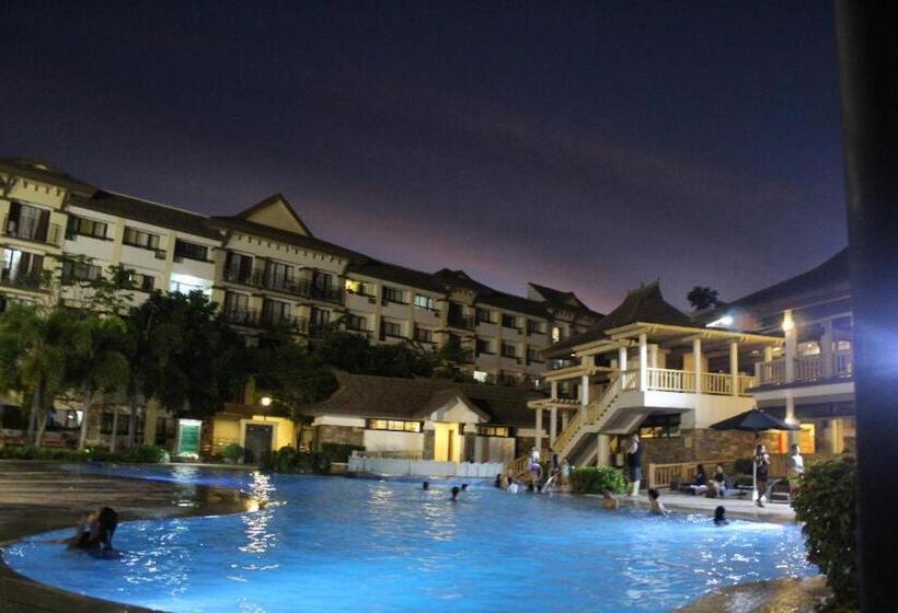 １ベッドルームのデラックスアパートメント, One Oasis A10 3mins Walk Sm Mall,free Pool   Wifi