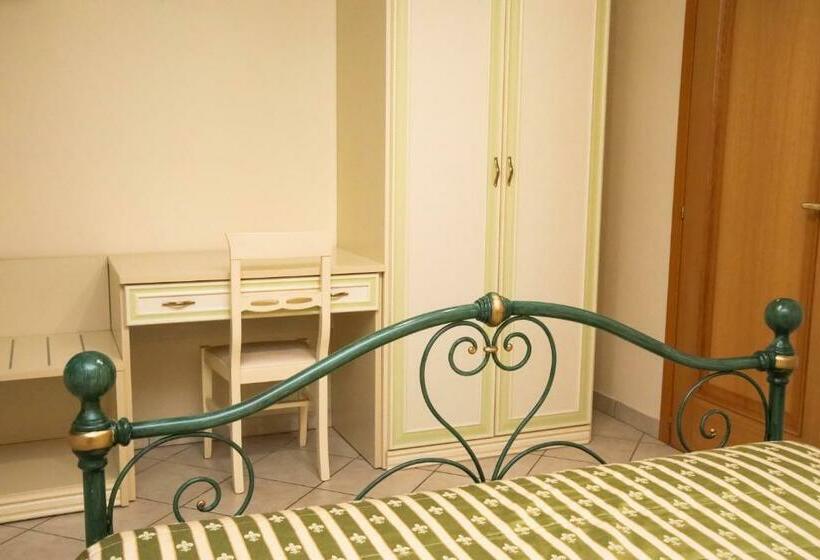 اتاق استاندارد, B&b Doremi
