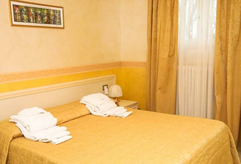 اتاق استاندارد, B&b Doremi