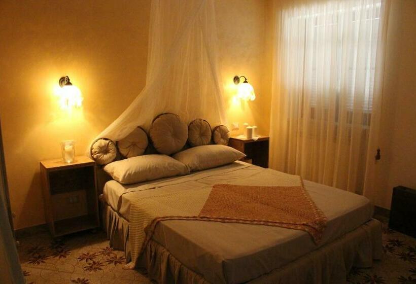Номер Стандарт, B&bcasamalì