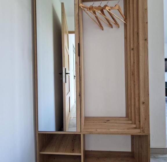 Люкс Вид на Бассейн, Chambre D Hôtes