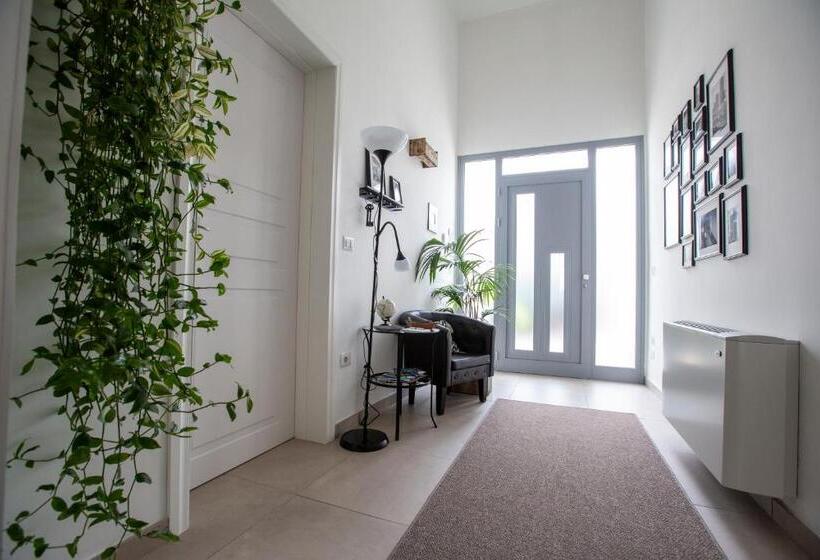 Номер Superior, La Casa Della Zia