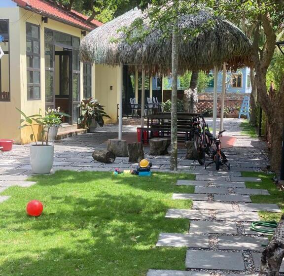 اتاق استاندارد با چشم‌انداز دریاچه, Cornercatba