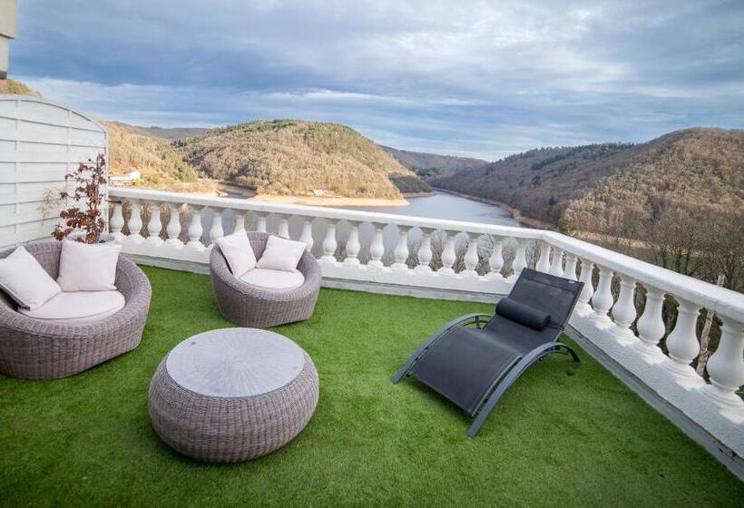 Семейный Номер, Ma Villa Au Bord De L Eau