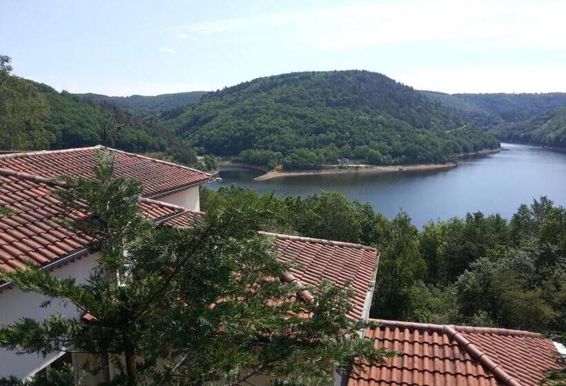 Номер Стандарт, Ma Villa Au Bord De L Eau