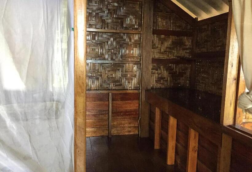 ویلای استاندارد با چشم‌انداز باغ, Sunset Bungalow Koh Chang Ranong