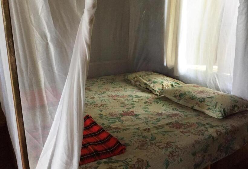 ویلای استاندارد با چشم‌انداز باغ, Sunset Bungalow Koh Chang Ranong