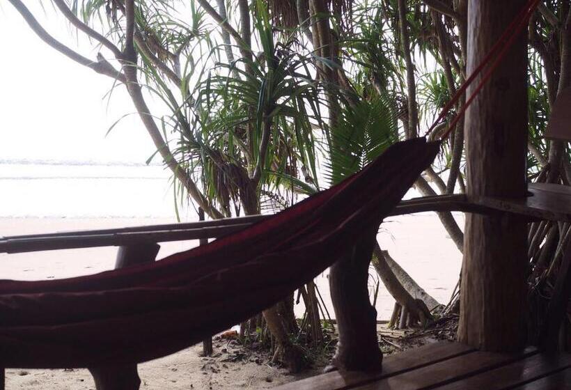بانگلوی استاندارد, Sunset Bungalow Koh Chang Ranong