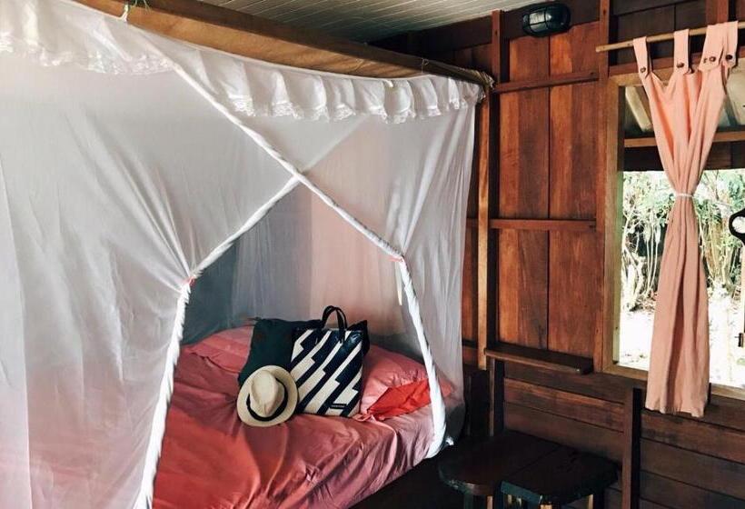 بانگلوی استاندارد, Sunset Bungalow Koh Chang Ranong