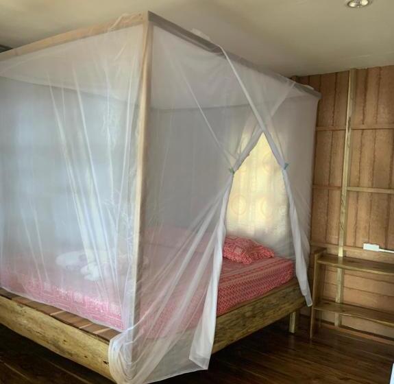 بانگلوی لوکس, Sunset Bungalow Koh Chang Ranong