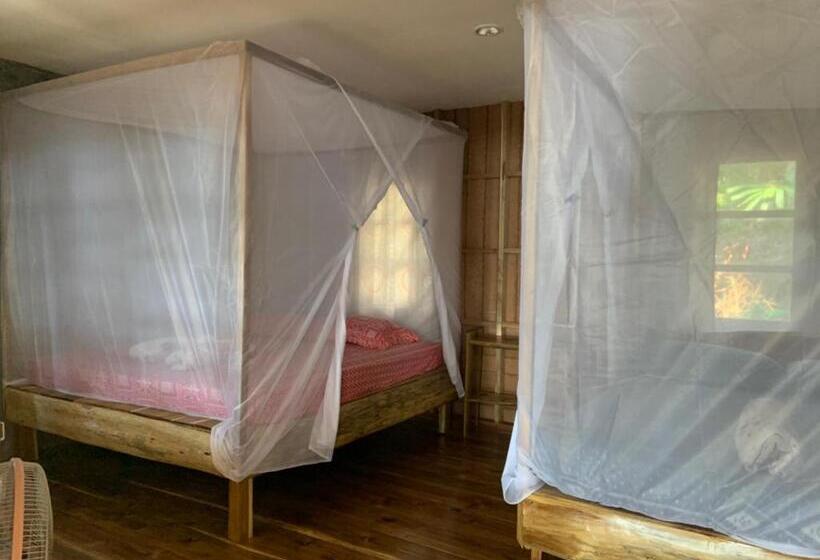 بانگلوی لوکس, Sunset Bungalow Koh Chang Ranong