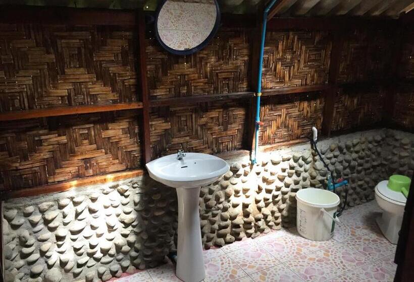 بانگلوی استاندارد, Sunset Bungalow Koh Chang Ranong