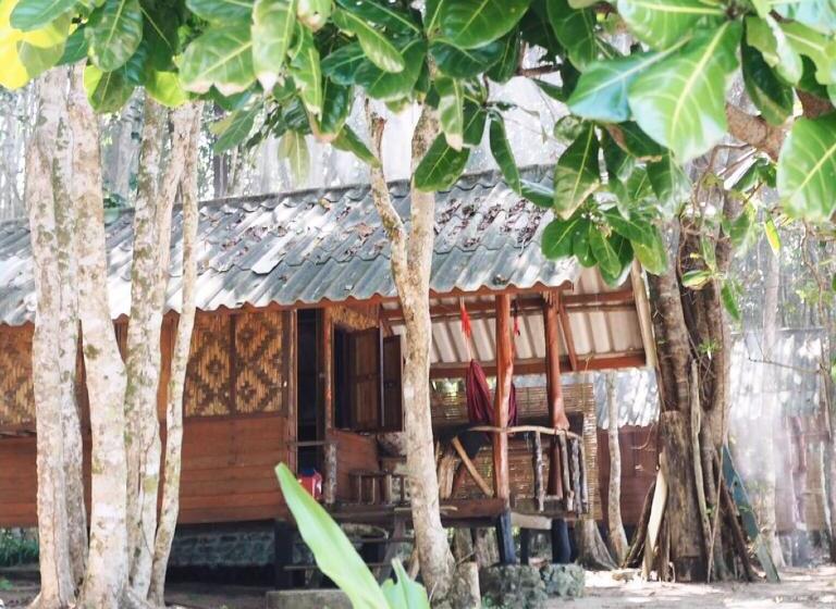 بانگلوی استاندارد, Sunset Bungalow Koh Chang Ranong