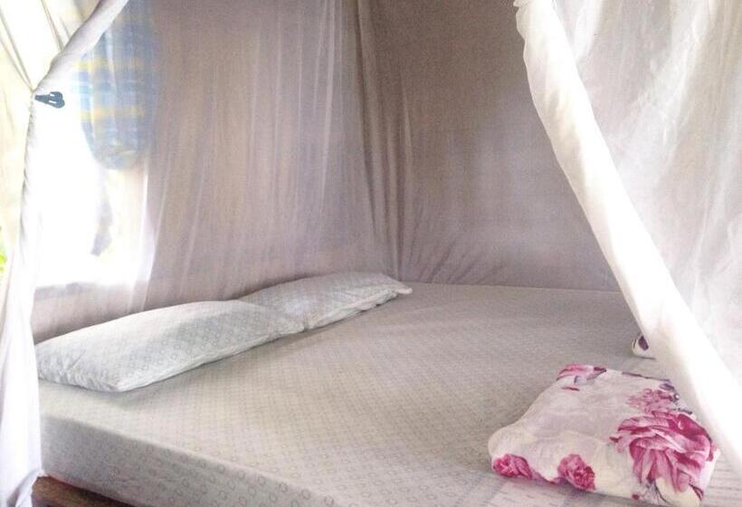 بانگلوی استاندارد, Sunset Bungalow Koh Chang Ranong