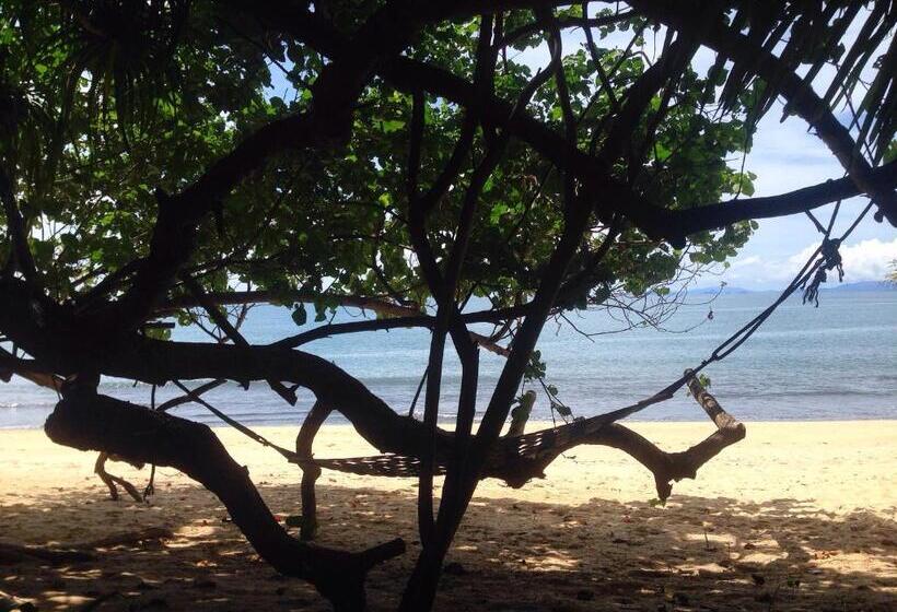 بانگلوی استاندارد, Sunset Bungalow Koh Chang Ranong